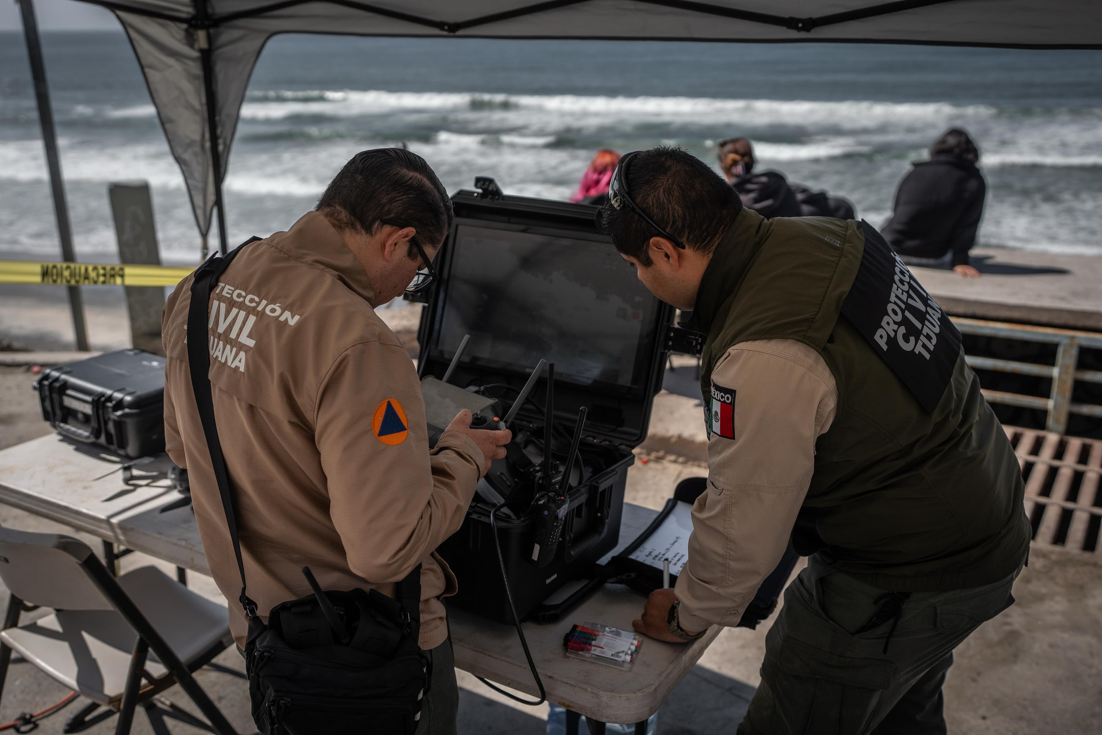 Foto: Border Zoom/Baja News
