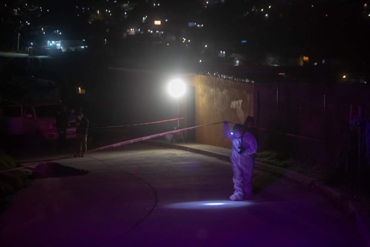 Foto: Border Zoom/Baja News