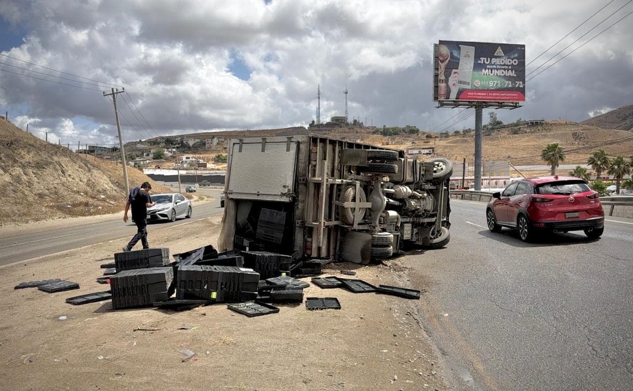 Foto: Border Zoom/Baja News