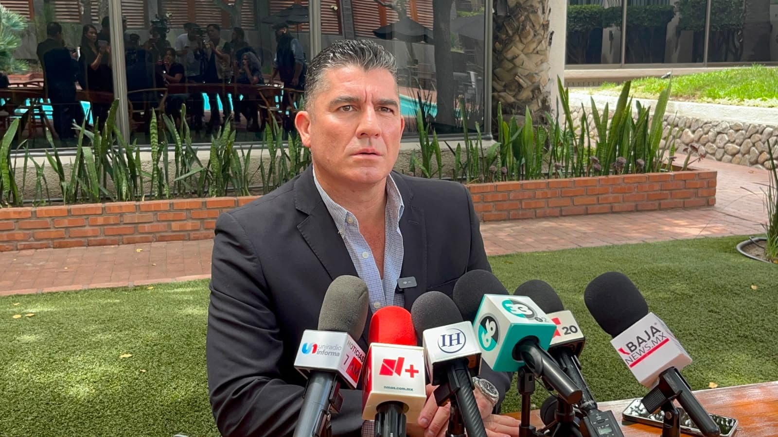 Foto: Baja News