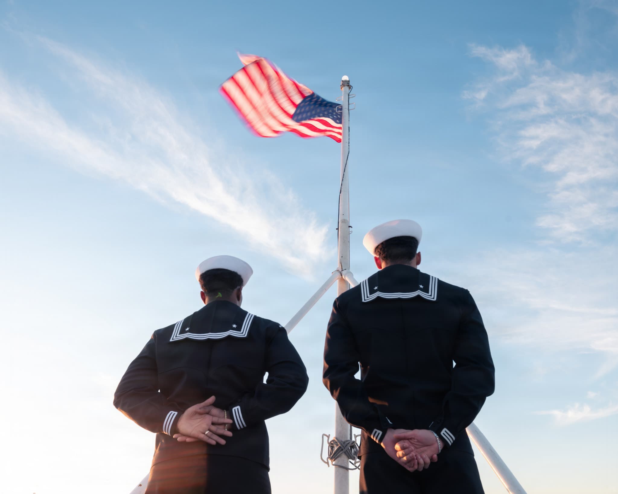 Photo US NAVY