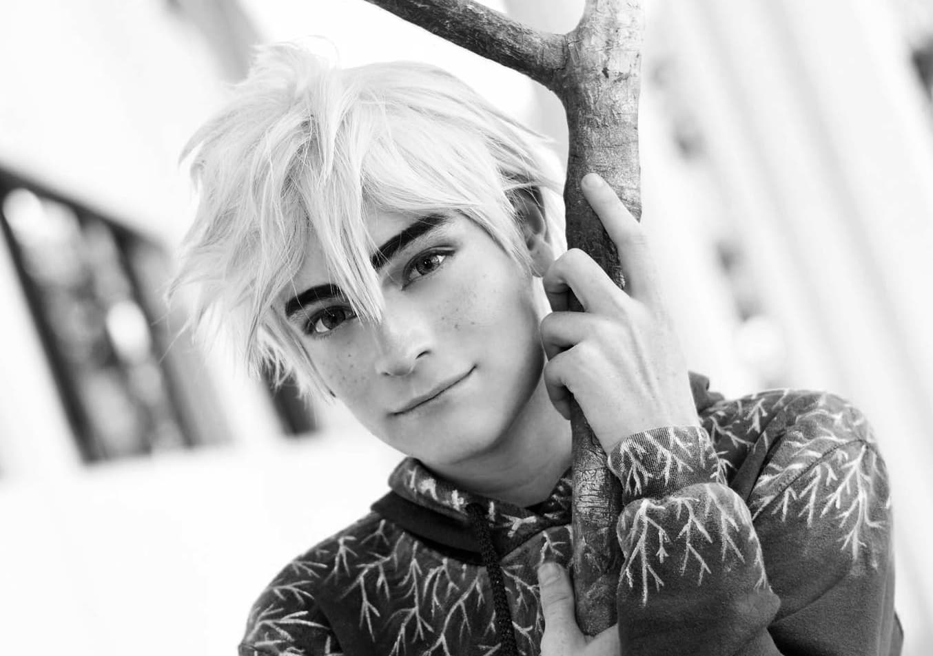 Foto: Kike's Cosplay
