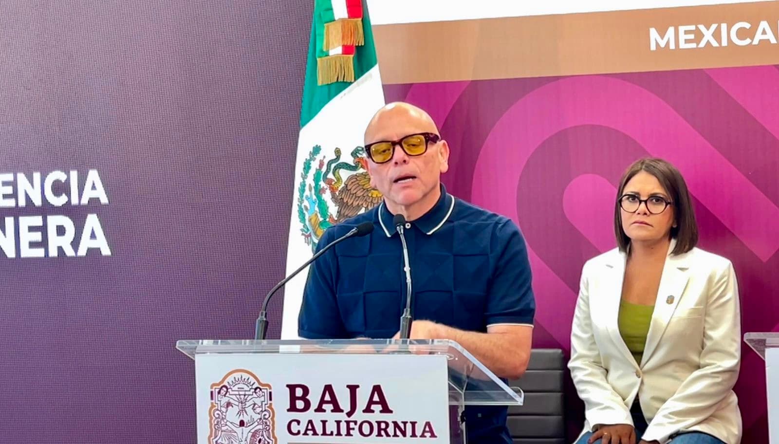 Foto: Jesús Sánchez/Baja News