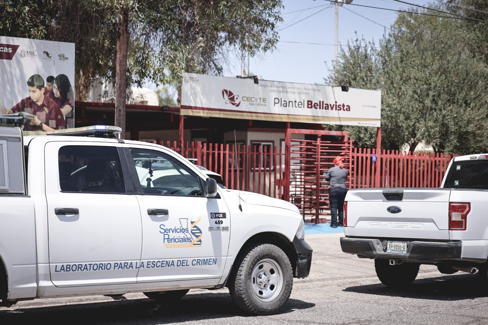 Foto: Border Zoom/Baja News