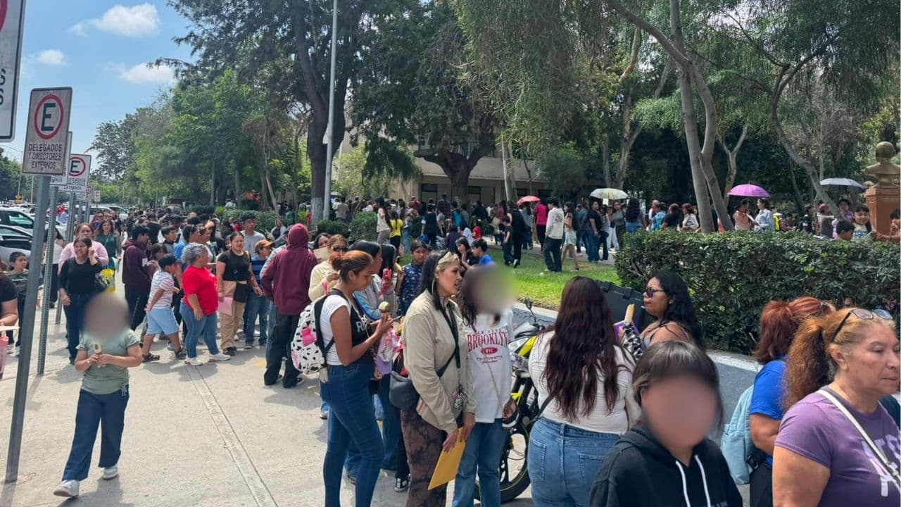 Foto: Baja News