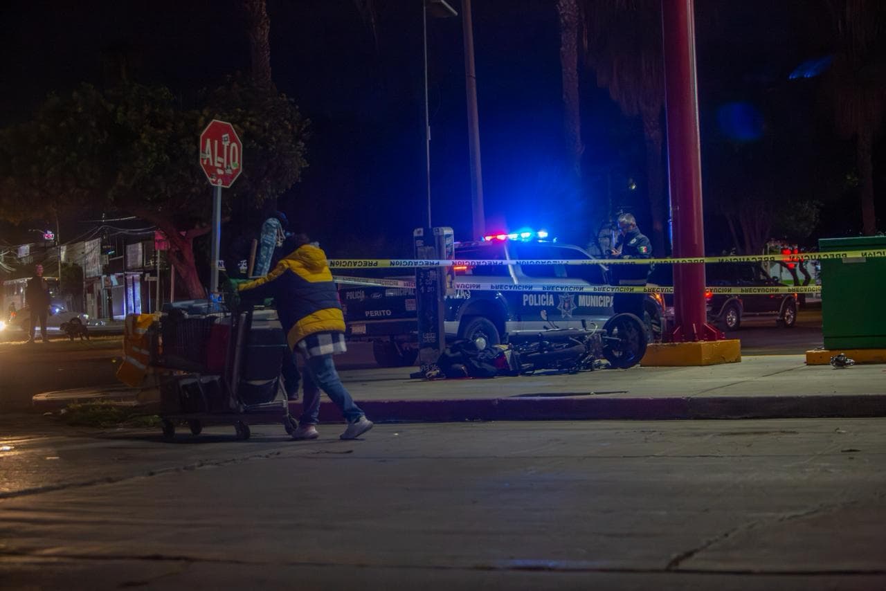 Foto: Border Zoom/Baja News