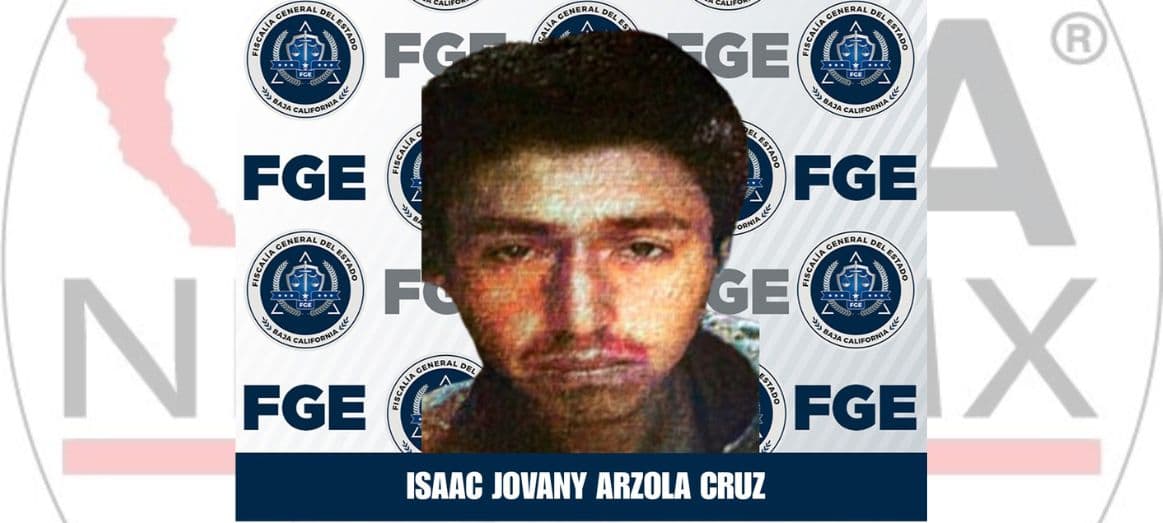 Isaac Jovany Arzola Cruz fue detenido en flagrancia tras amenazar y despojar a un menor de su celular en la colonia Altamira.