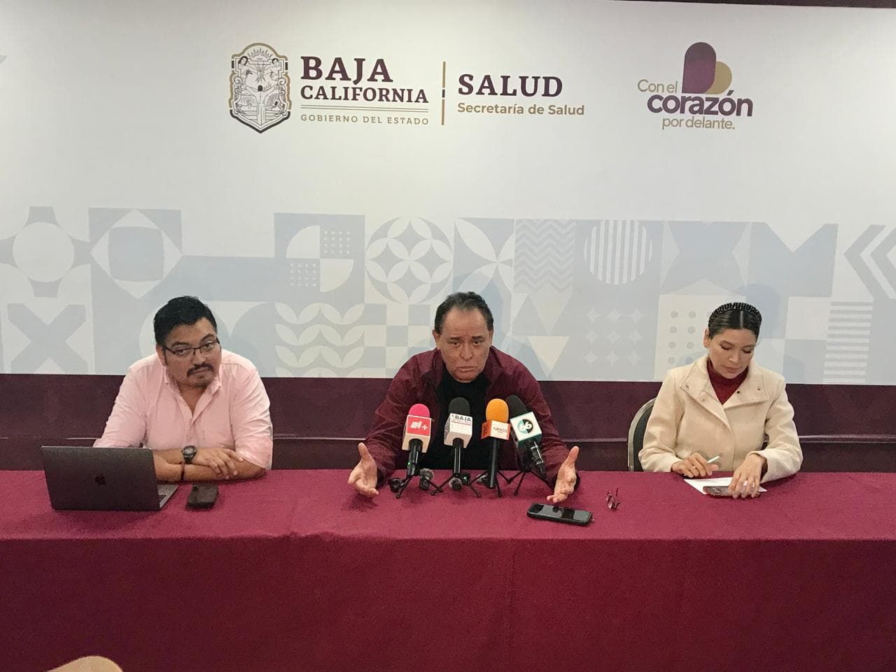 Foto: Jesús Sánchez/Baja News