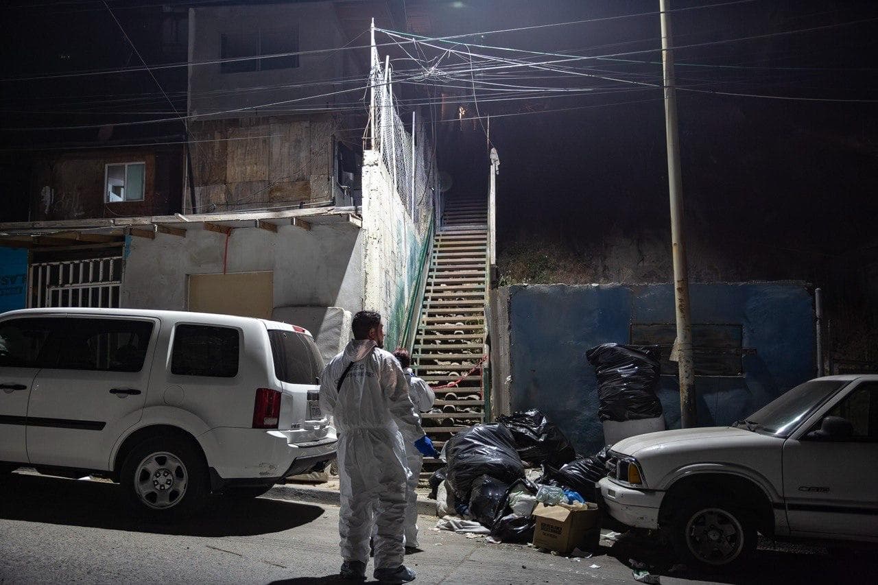Foto: Border Zoom/Baja News