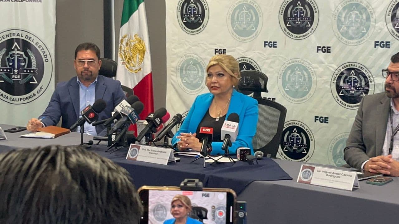 Fotos: Baja News
