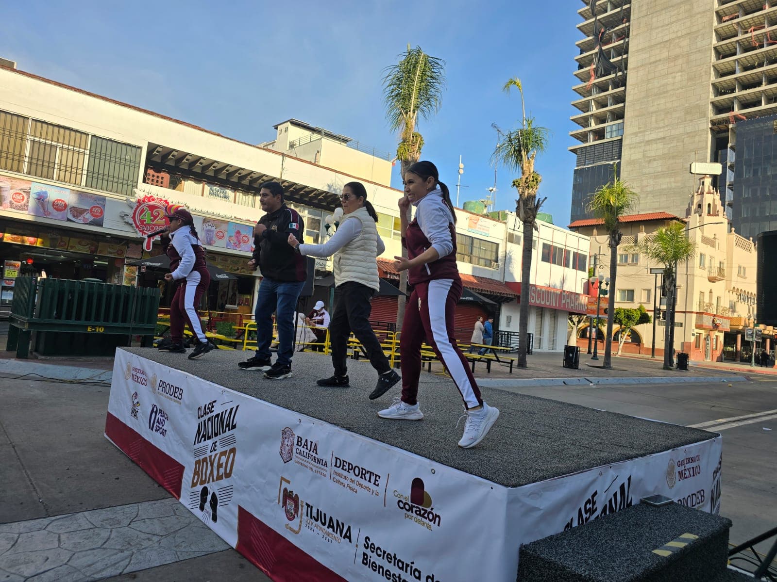 Foto: Christian Espinoza/Baja News