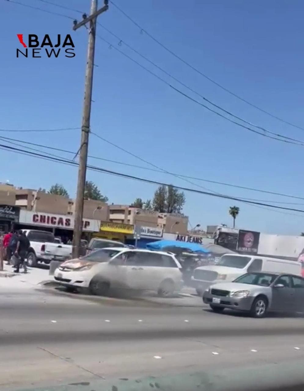 Foto: Baja News
