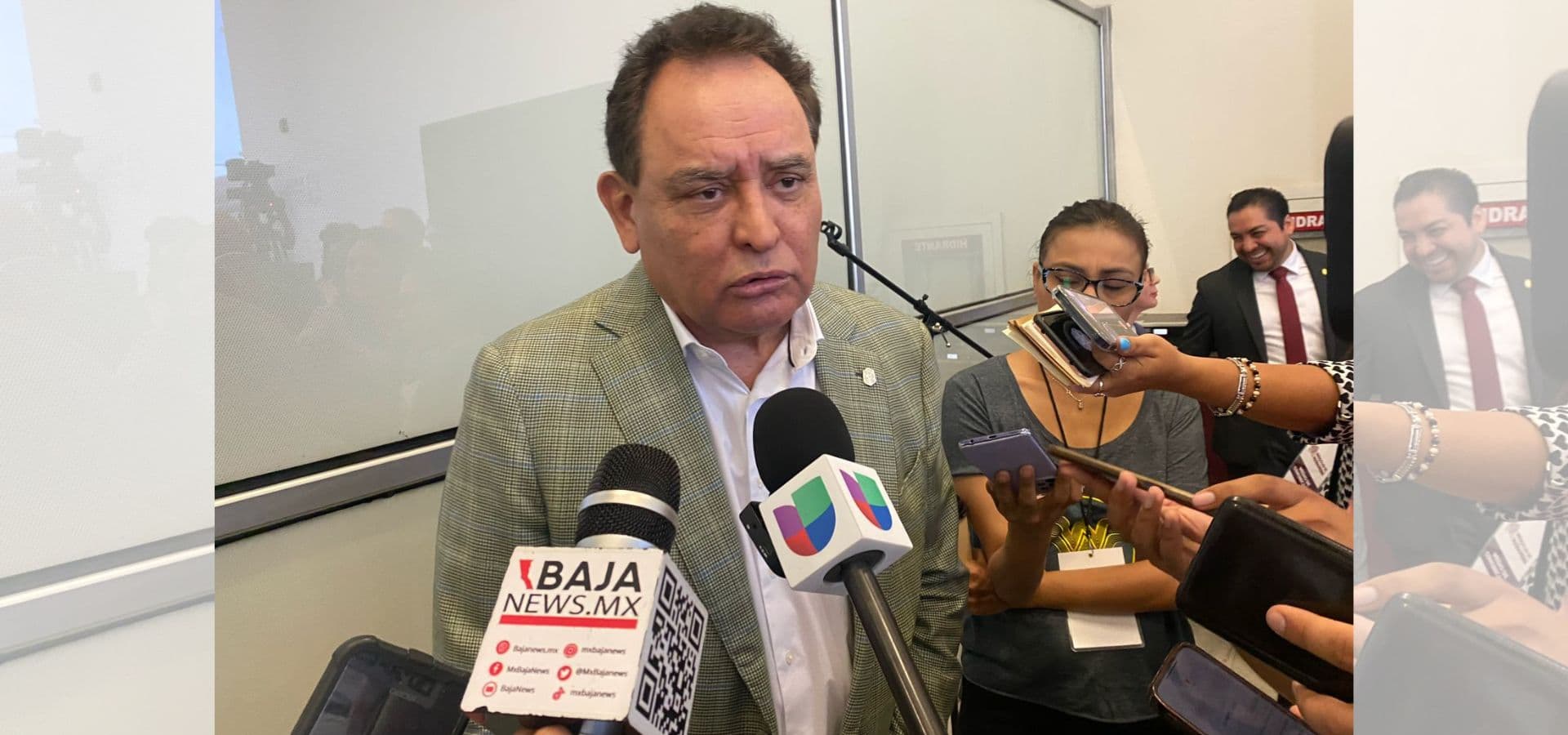 Foto: Iliana Carapia/ Baja News