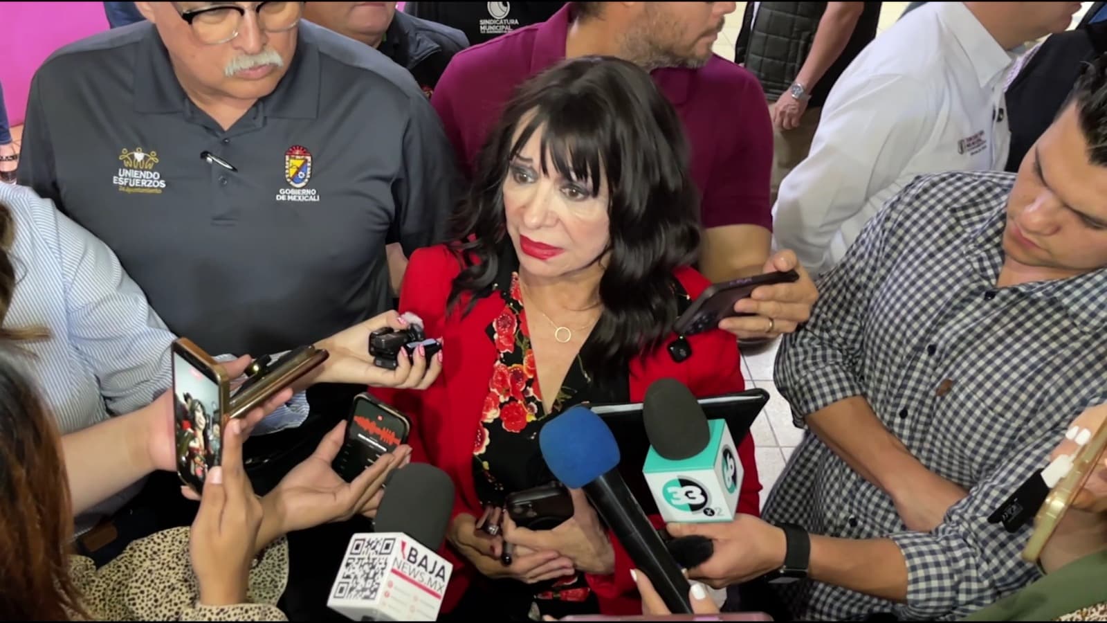Foto: Jesús Sánchez/Baja News