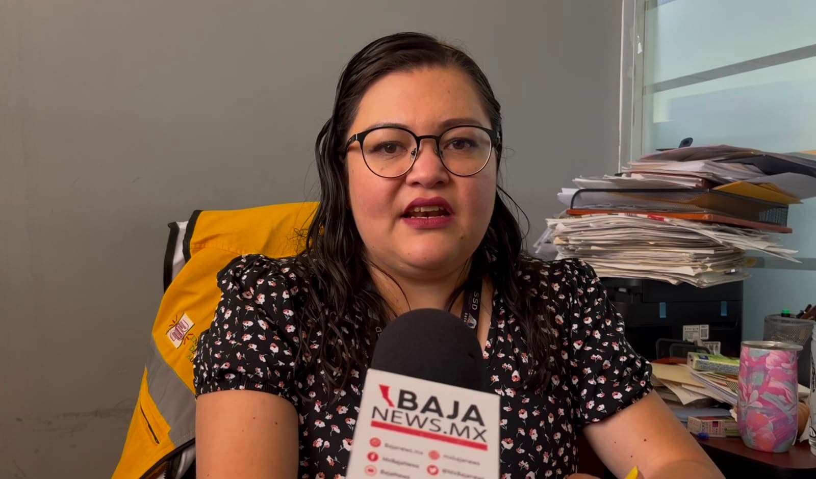 Foto: Baja News