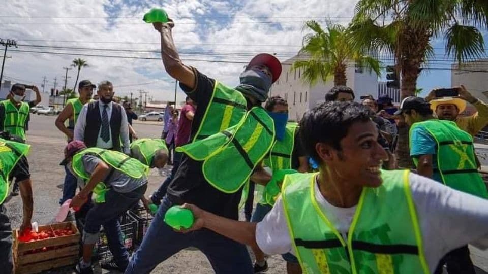 FOTO: Cortesía I BajaNews