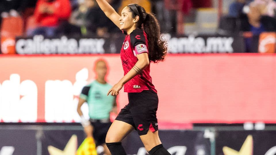 Sin Renae Cuellar, Xolos Femenil empata en el Estadio Caliente. I FOTO: Cortesía