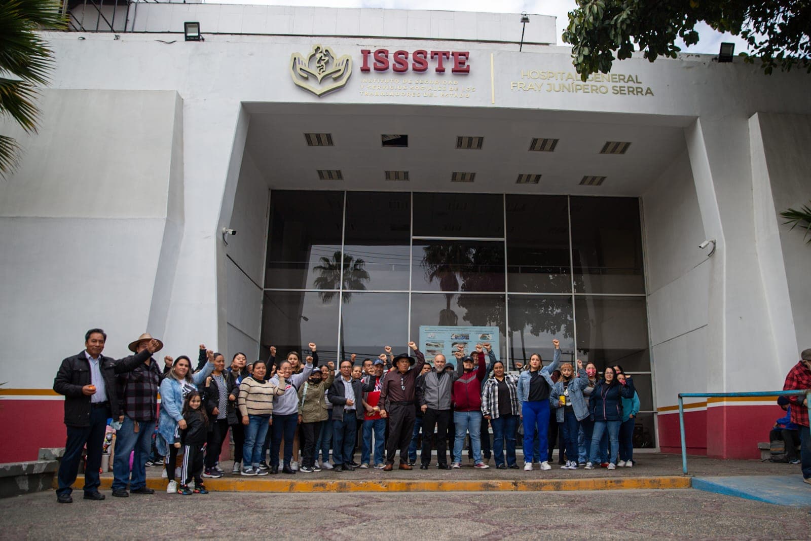 Foto: Border Zoom/Baja News