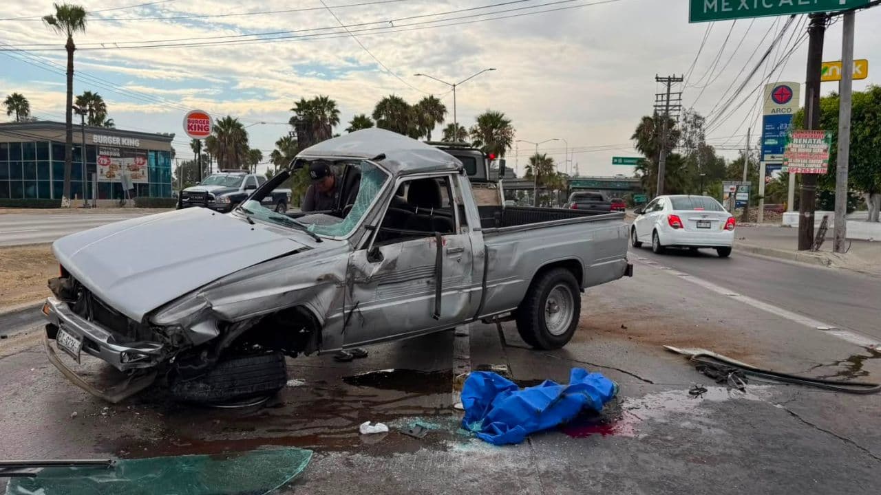 Foto: Border Zoom/Baja News