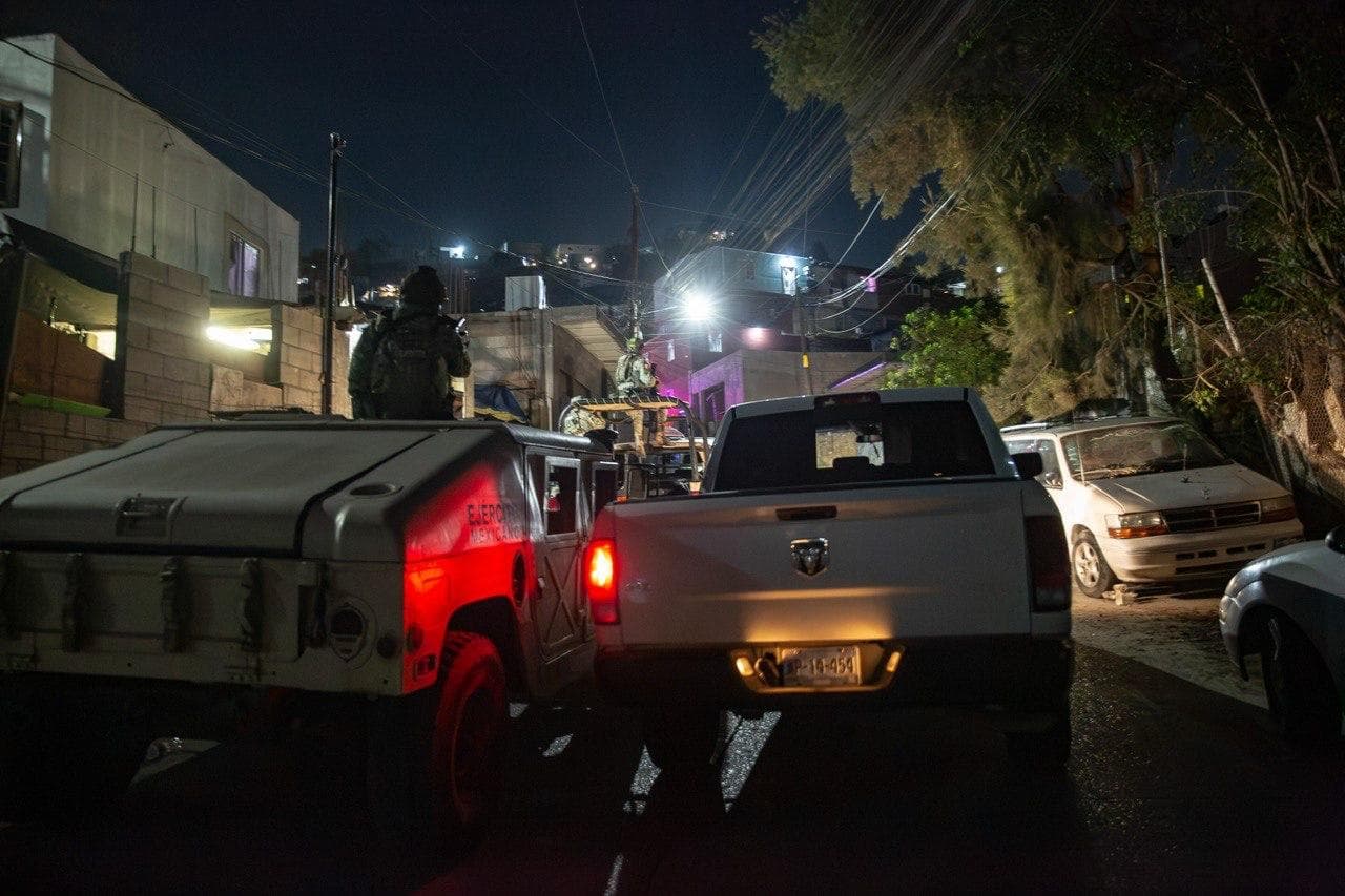 Foto: Border Zoom/Baja News