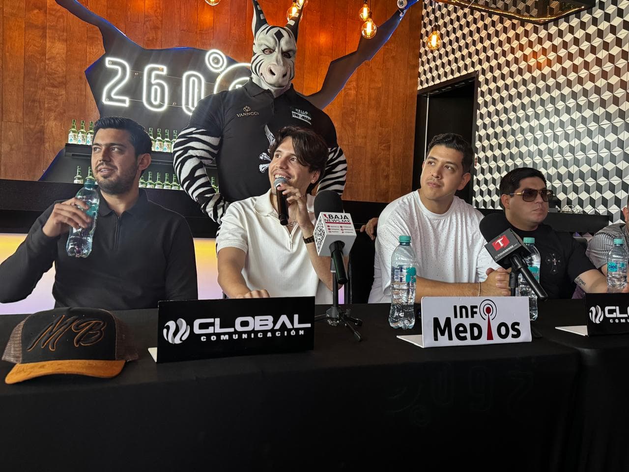 Foto: Baja News