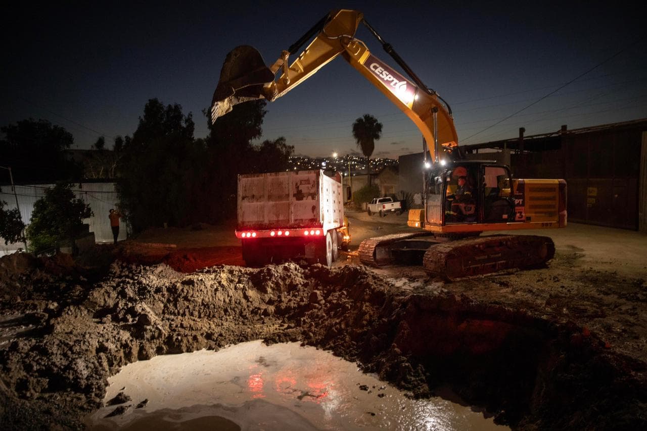 Foto: Border Zoom/Baja News