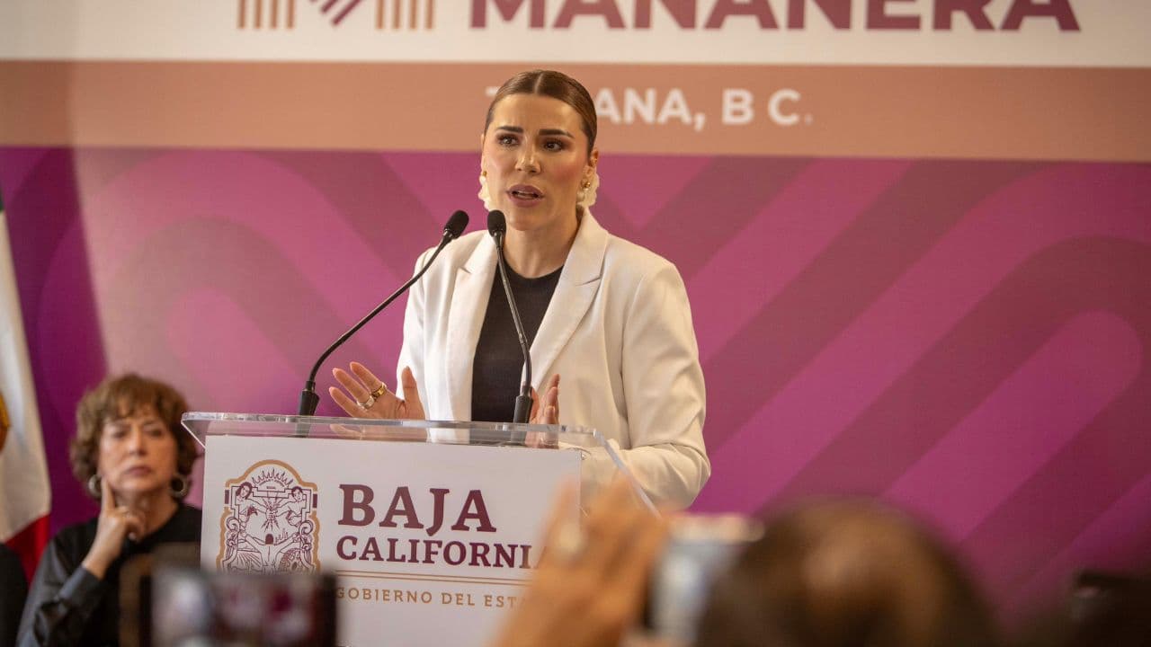 Foto: Boder Zoom/Baja News