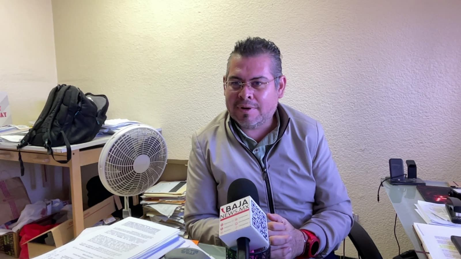 Foto: Baja News