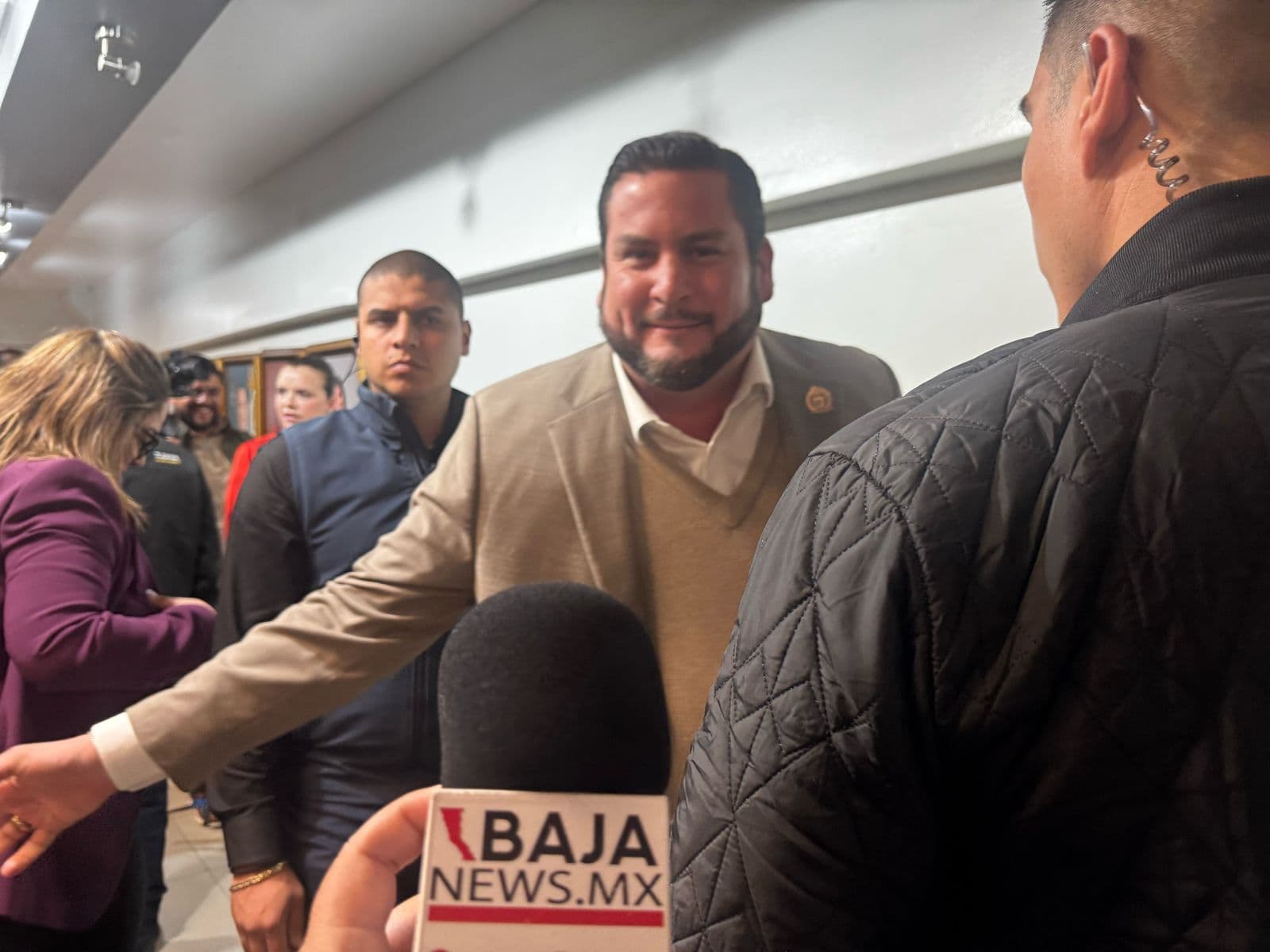 Foto: Ángel Rámirez/ Baja News