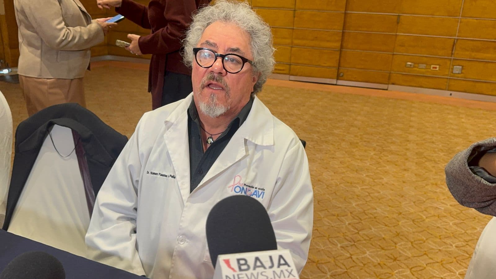 Foto: Baja News