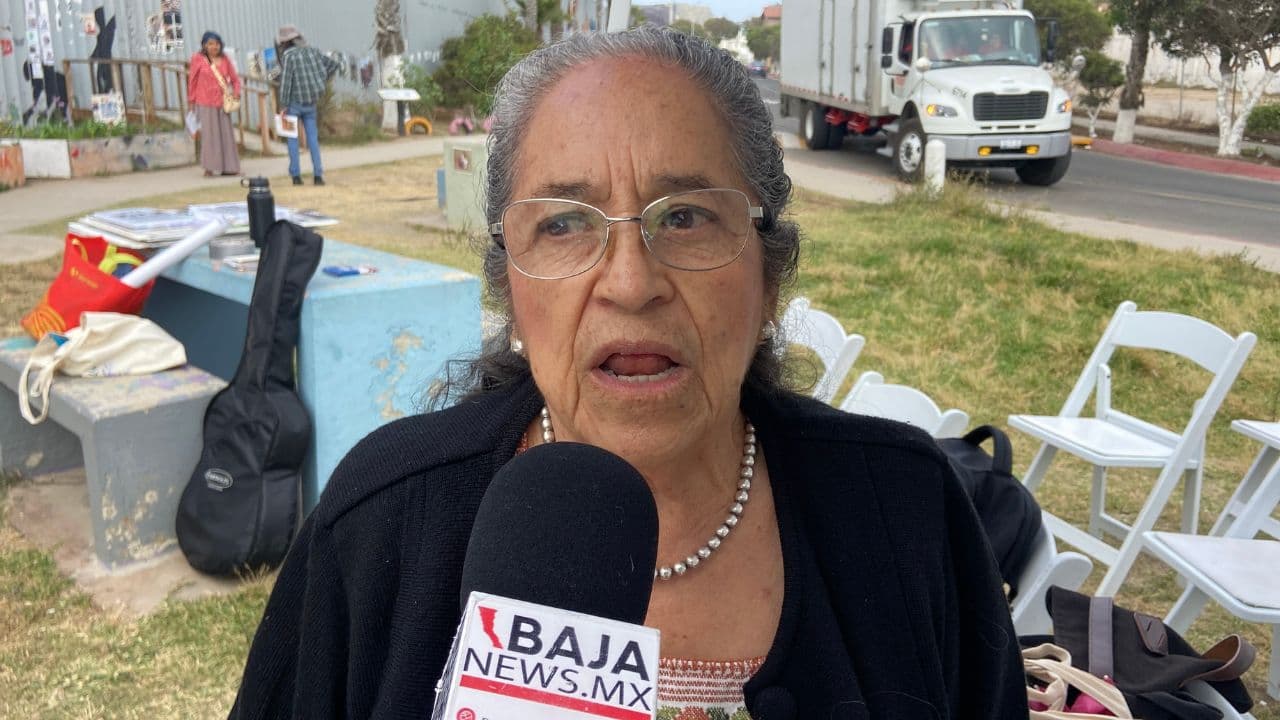 Fotos: Baja News