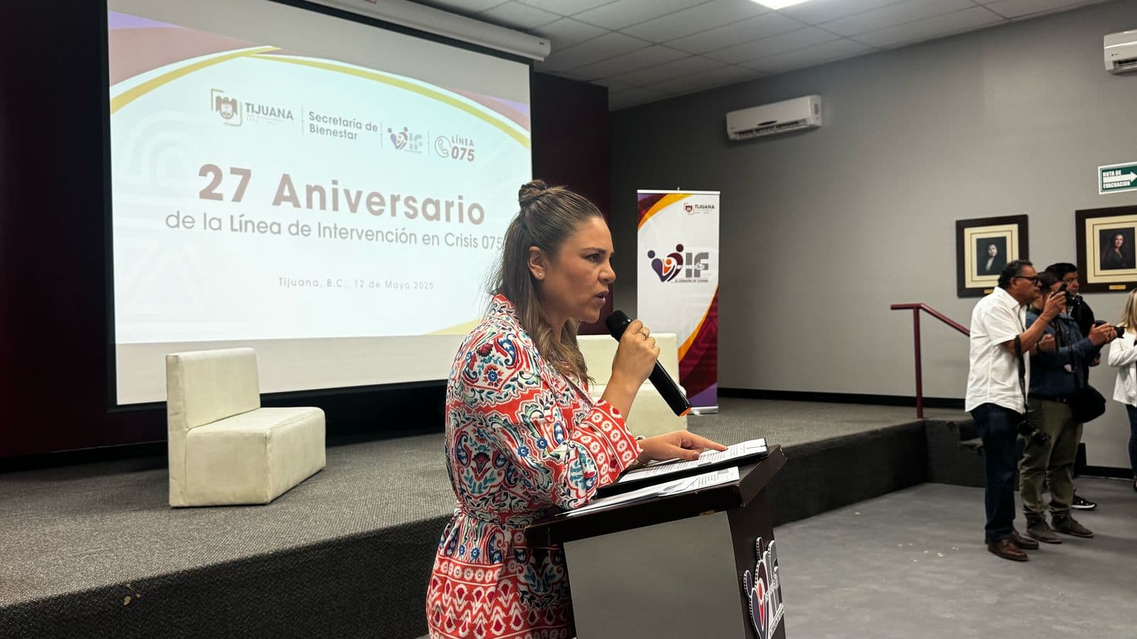 Foto: Baja News