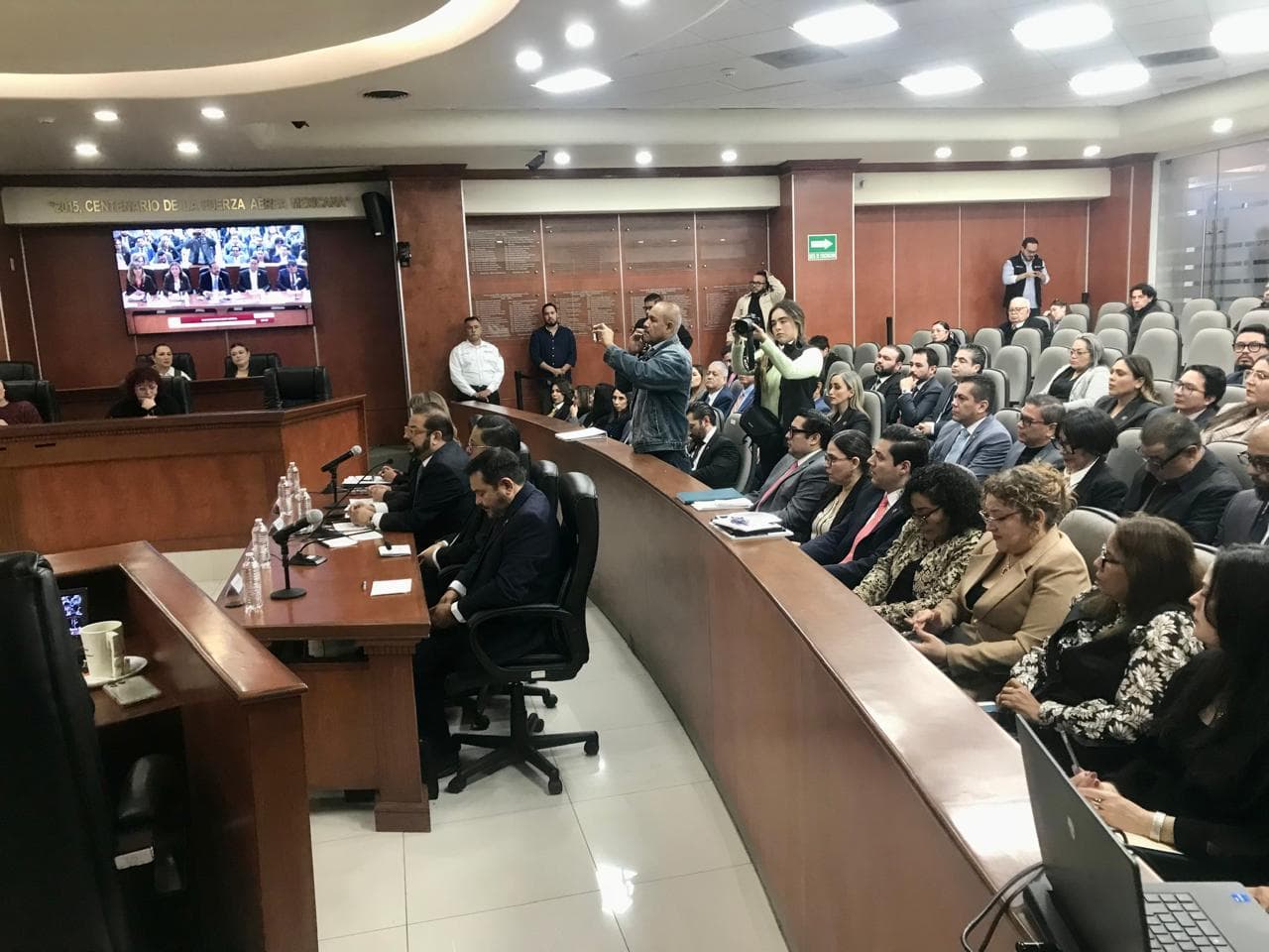 Foto: Baja News