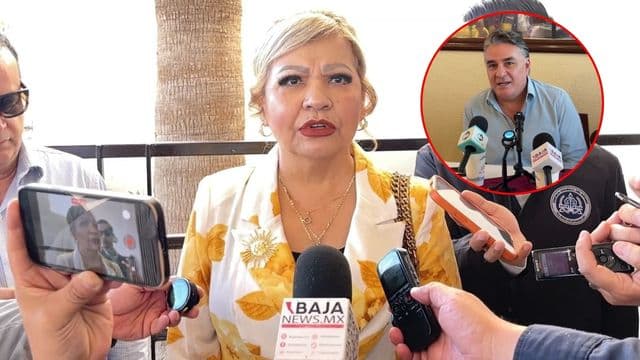 Foto: Baja News