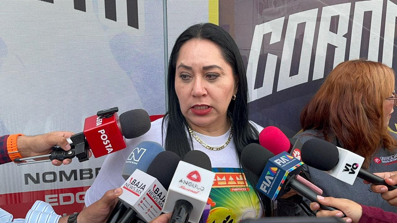 Foto: Baja News
