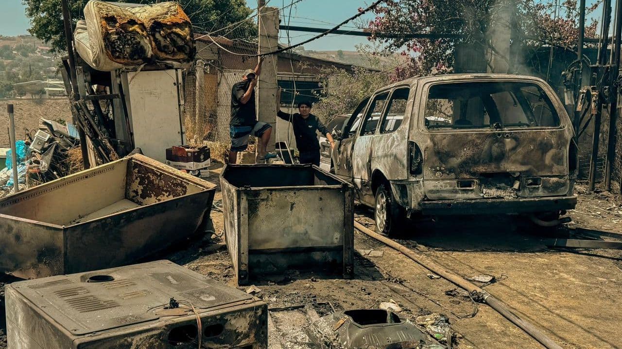 Foto: Border Zoom/Baja News