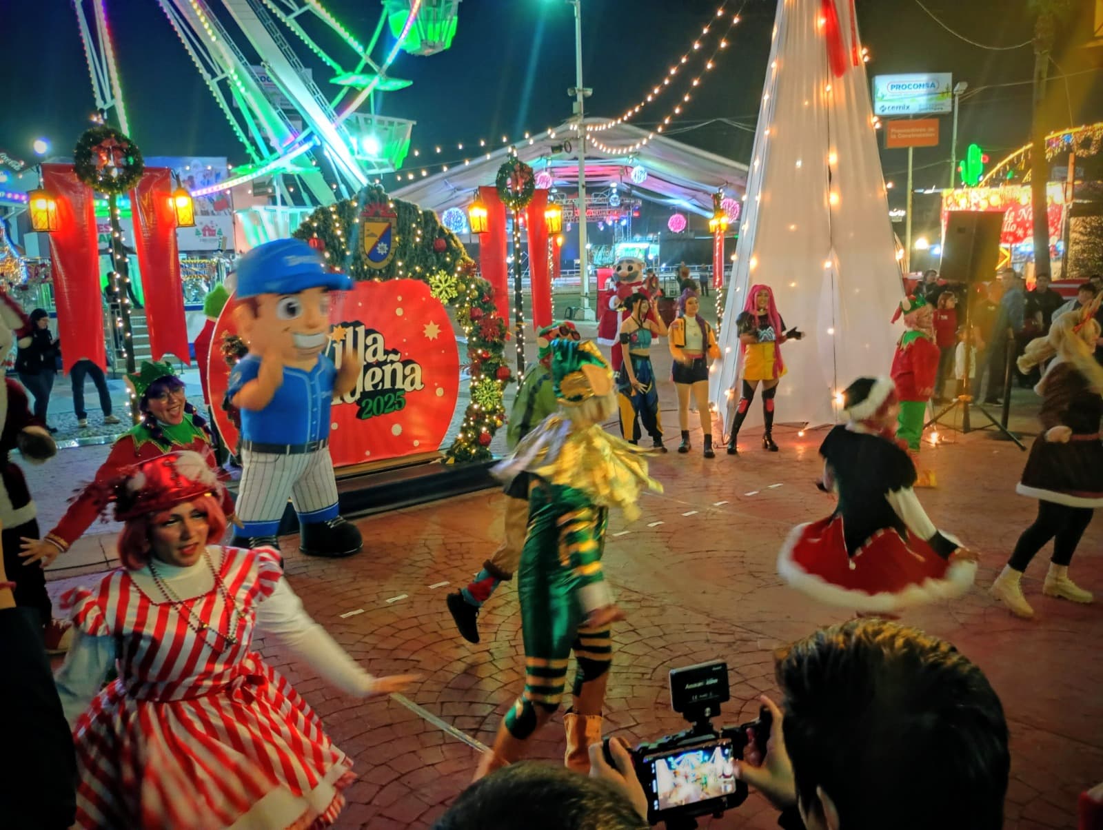 Foto: Baja News