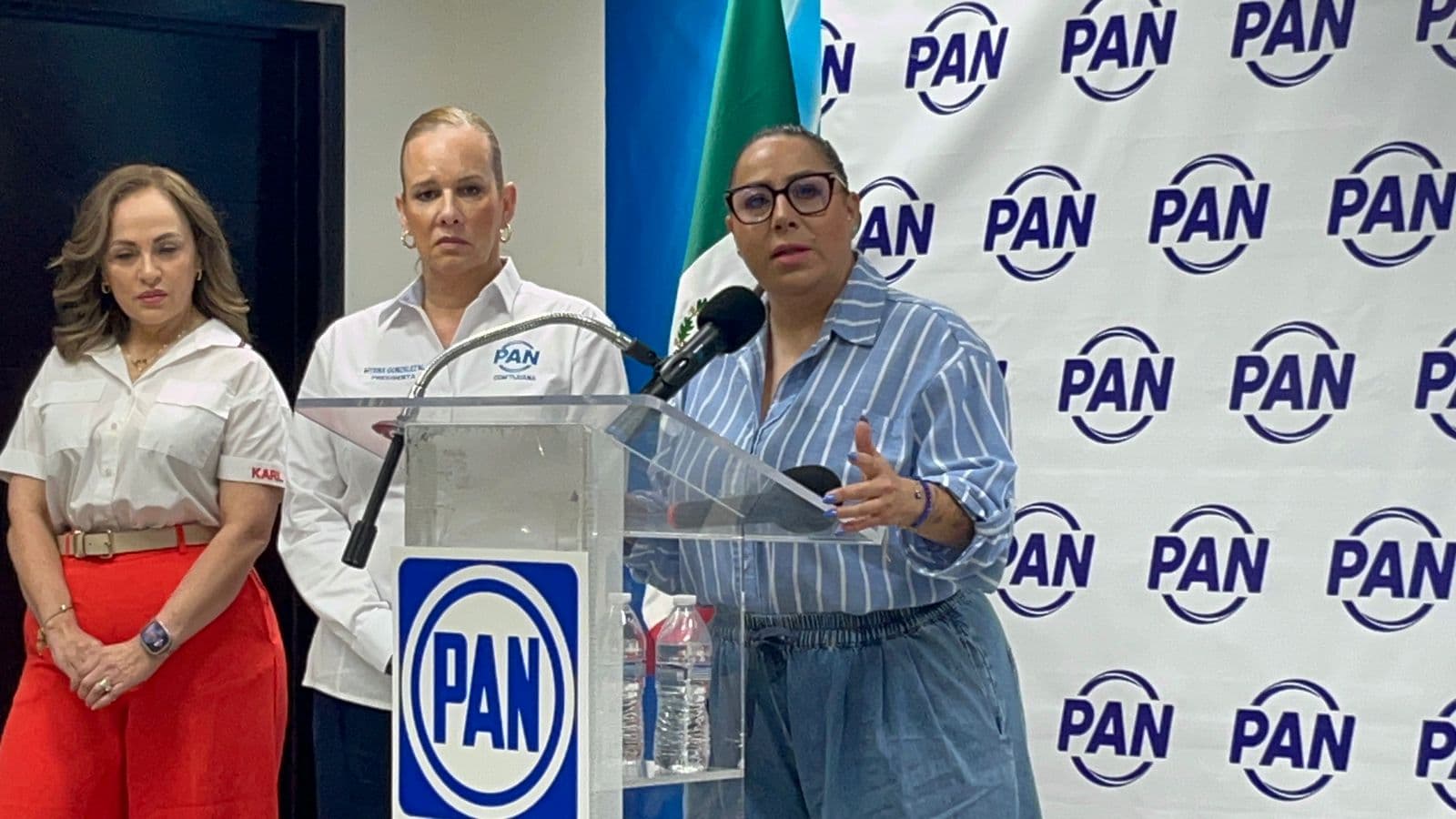 Foto: Miguel Santiago/Baja News