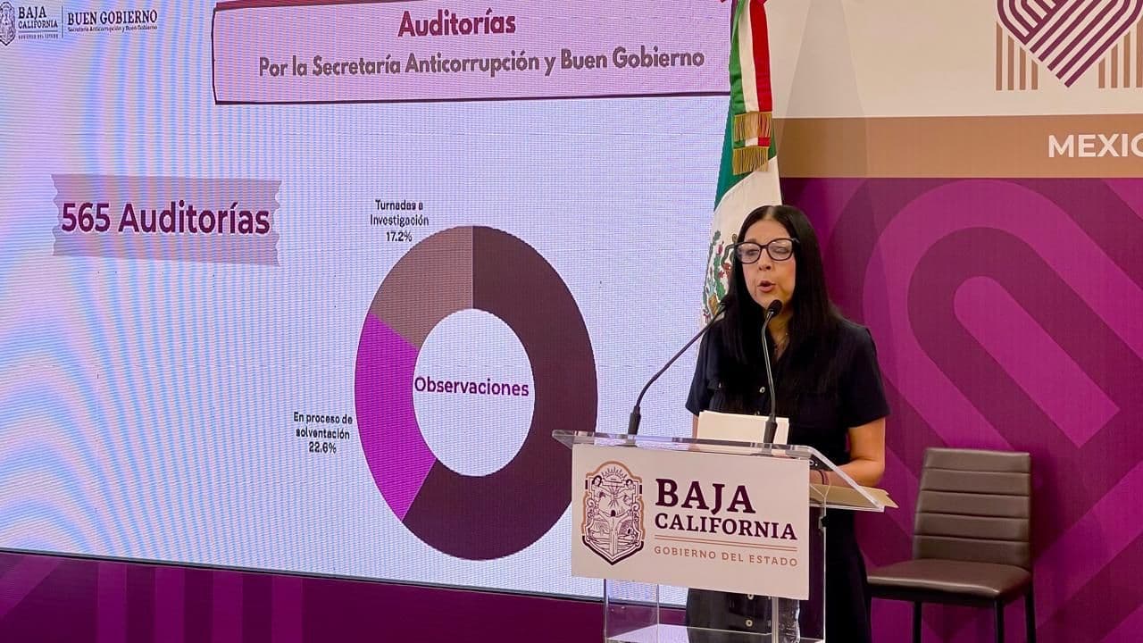 Foto: Baja News