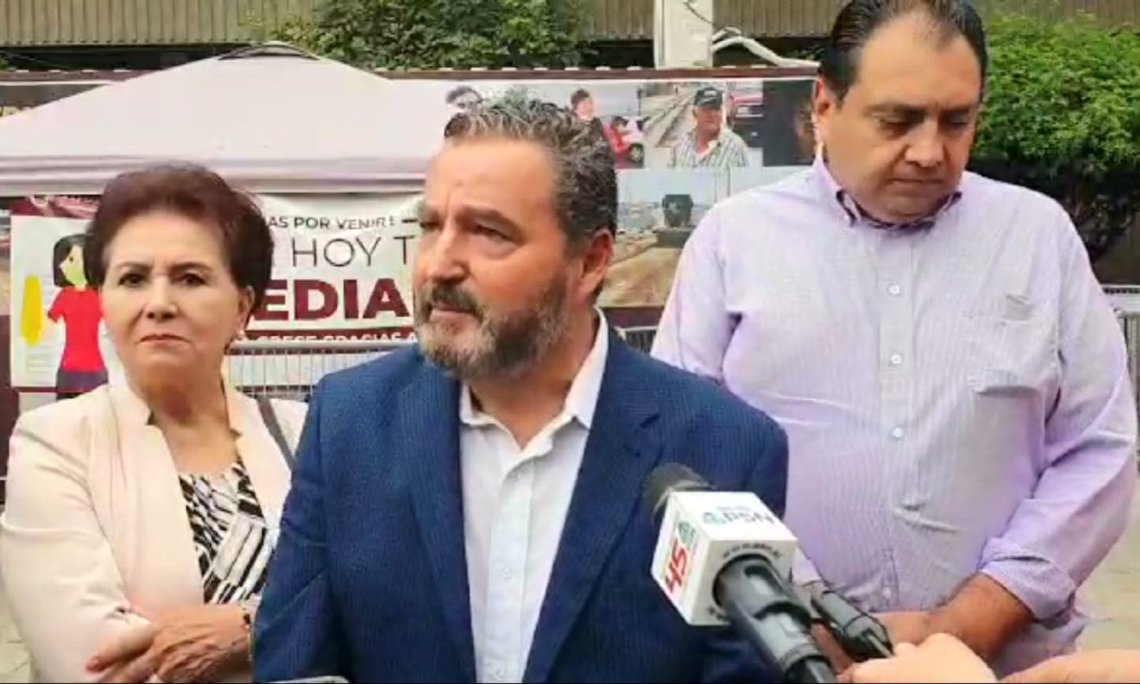 CIUDADANOS UNIDOS IFOTO: CORTESÍA