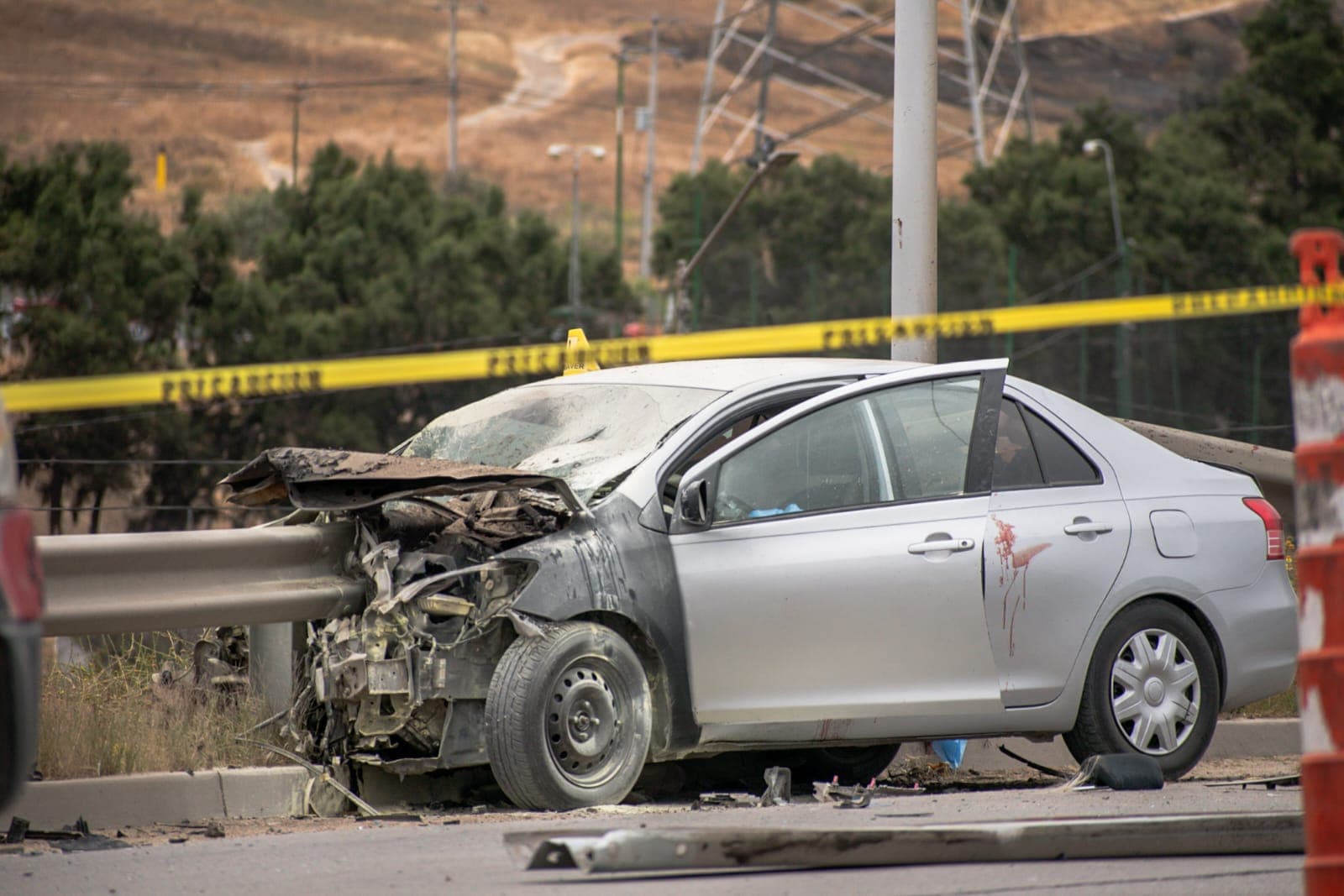 Foto: Border Zoom/Baja News