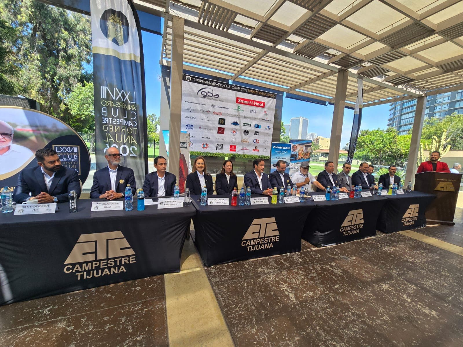 Foto: Baja News