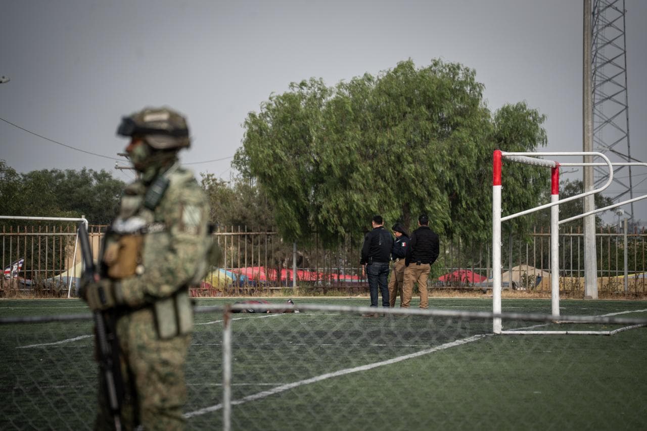 Foto: Border Zoom/Baja News