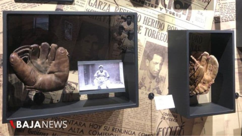[GALERÍA] Museo Diablos, Una Historia Incomparable. I FOTO: BajaNews