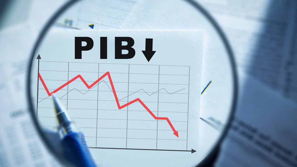 Inseguridad obstáculo para combatir la tasa del PIB IFOTO: Web