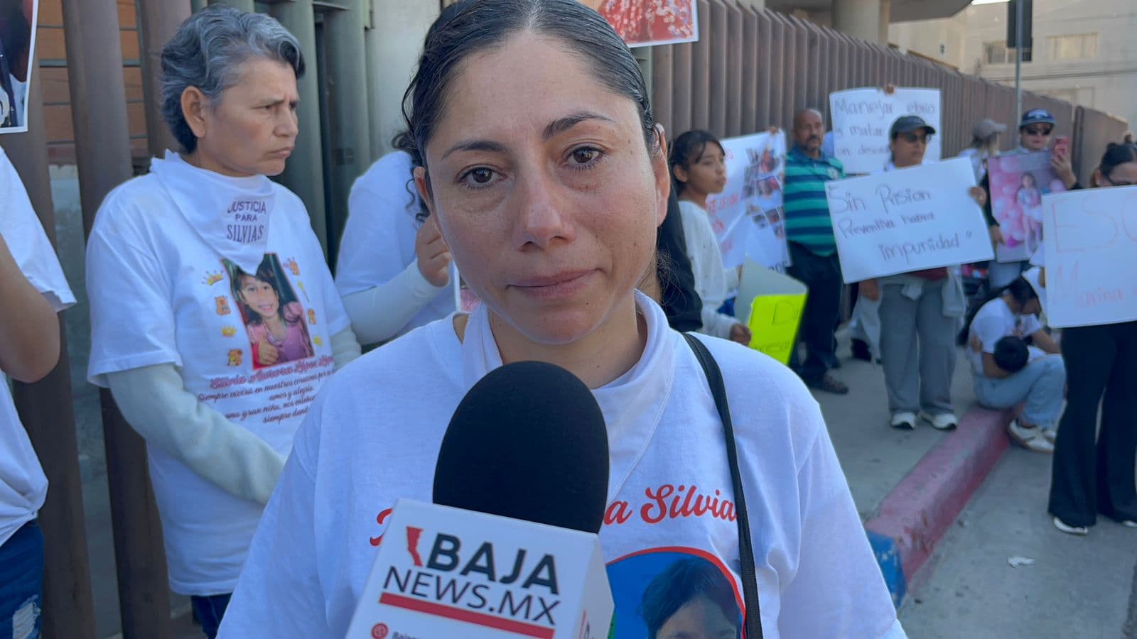 Foto: Miguel Santiago/Baja News