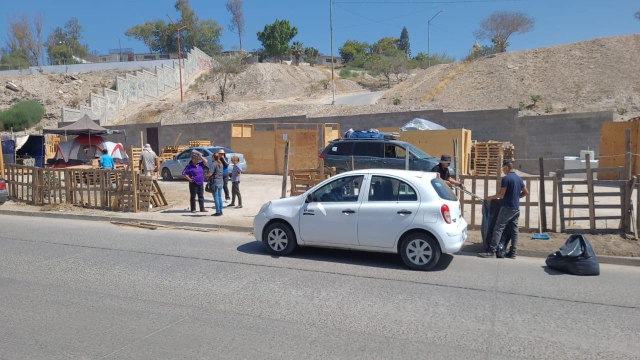 Foto: Miguel Santiago/Baja News