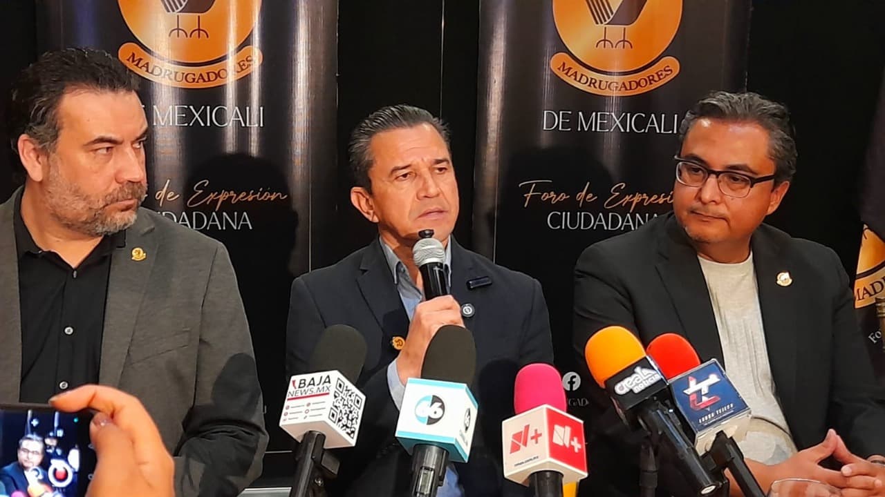 Foto: Jesús Sánchez/ Baja News
