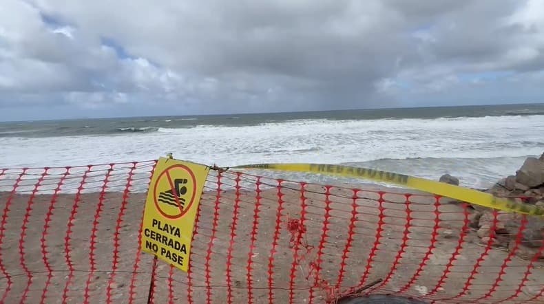 Foto: Border Zoom/Baja News