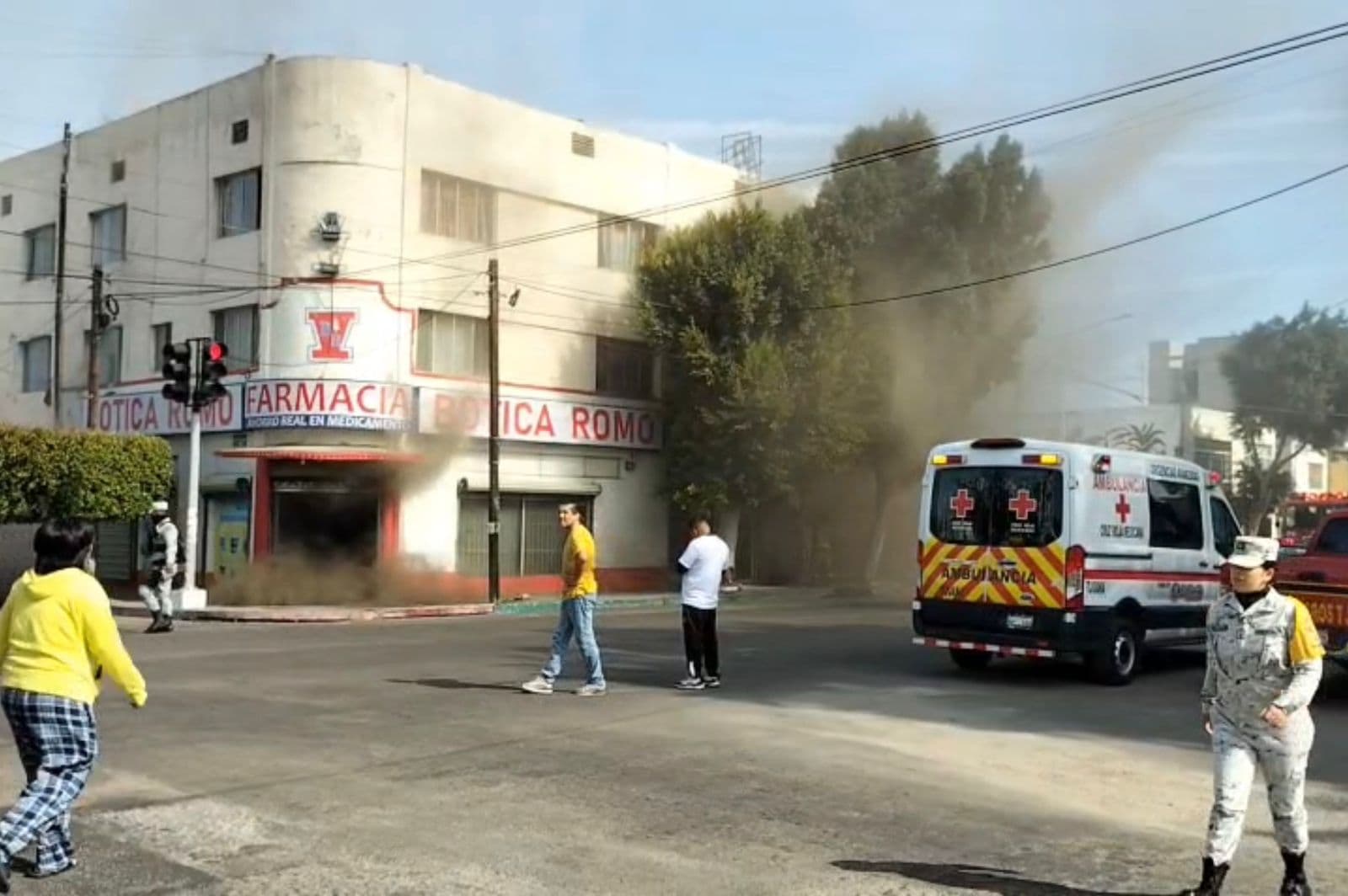 Foto: Baja News